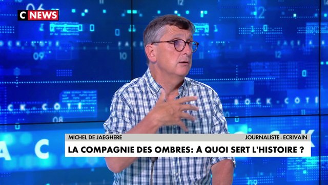 Michel de Jaeghere : «Le fait religieux a été central dans la formation des sociétés»