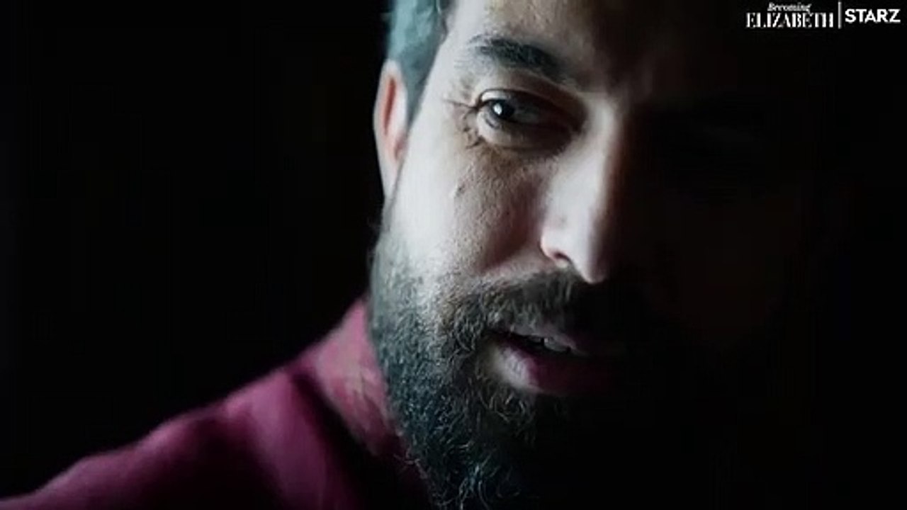 Becoming Elizabeth S01 Trailer - 'What's to Come'