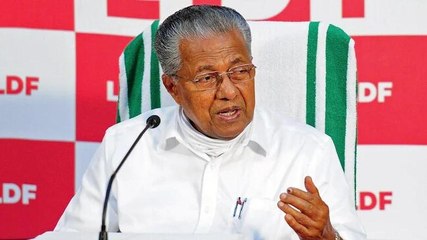 Kerala CM urges PM Modi to put Agnipath scheme on hold