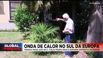 As notícias do dia | 18º Junho - Noite