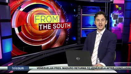 Peruvian Government extended the state of emergency