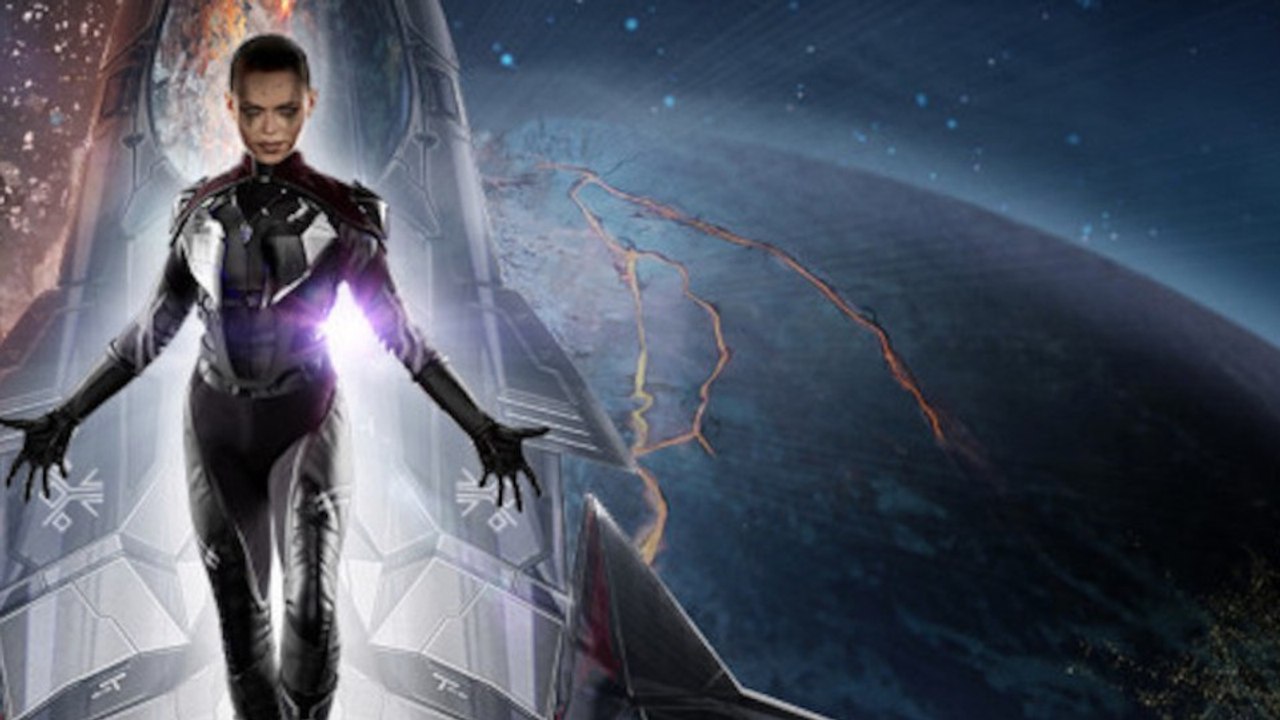 Chorus - Actionreicher Rachefeldzug im All der Galaxy on Fire-Macher angekündigt