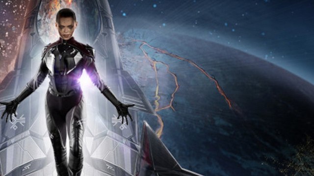 Chorus - Actionreicher Rachefeldzug im All der Galaxy on Fire-Macher angekündigt