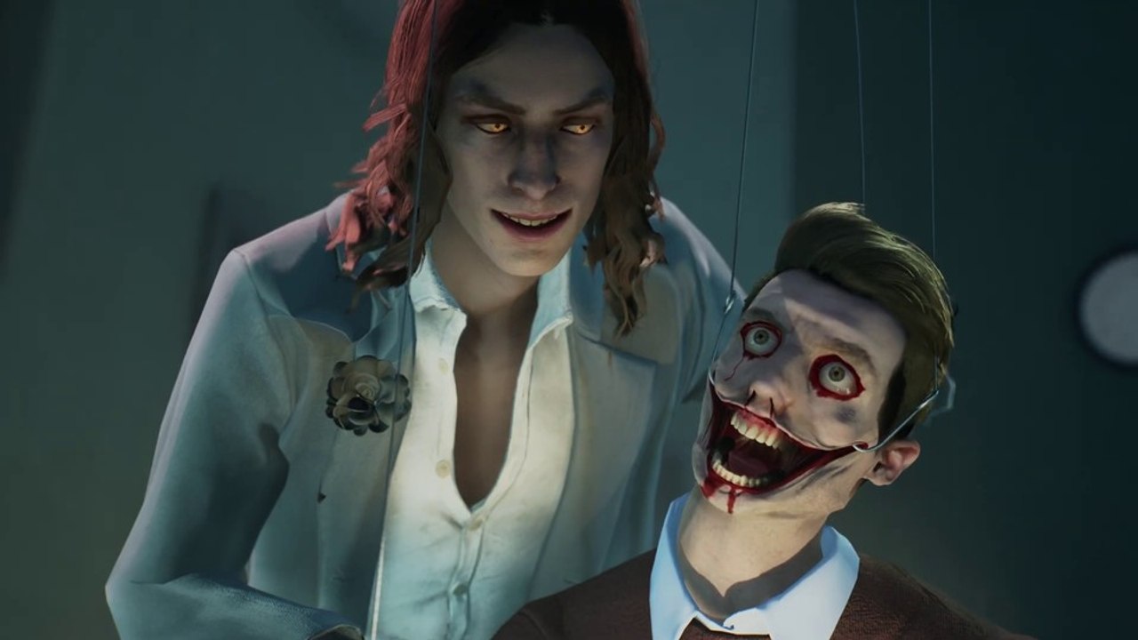 Vampire: Bloodlines 2  - Mehr rasantes Gameplay & verführerische Blutsauger im neuen Trailer
