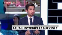 William Thay : «Est-ce qu’il faut une nouvelle loi sur la laïcité ?»