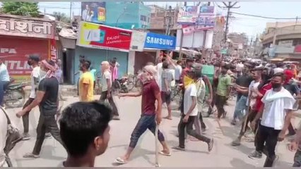 Son dakika haberleri... Hindistan'daki askeri reform planı protestoları devam ediyor