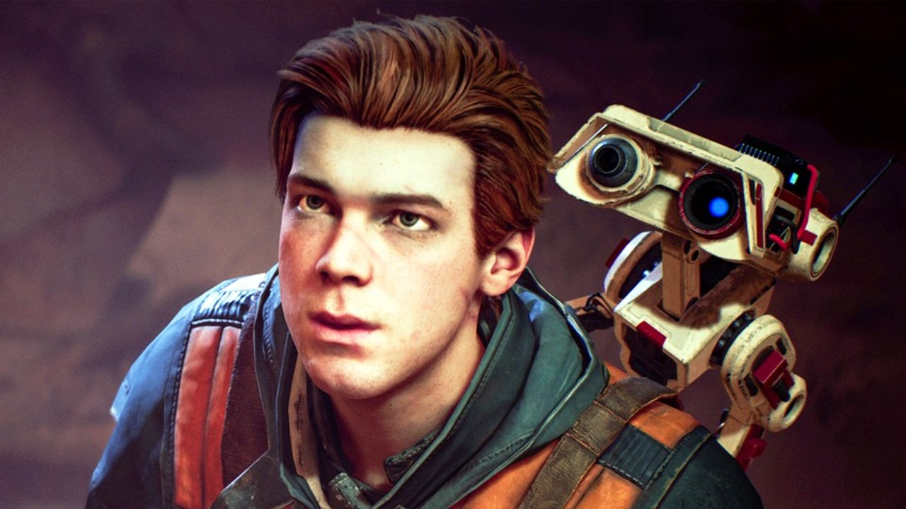Star wars jedi: fallen order - trailer enthüllt new game+ und mehr
