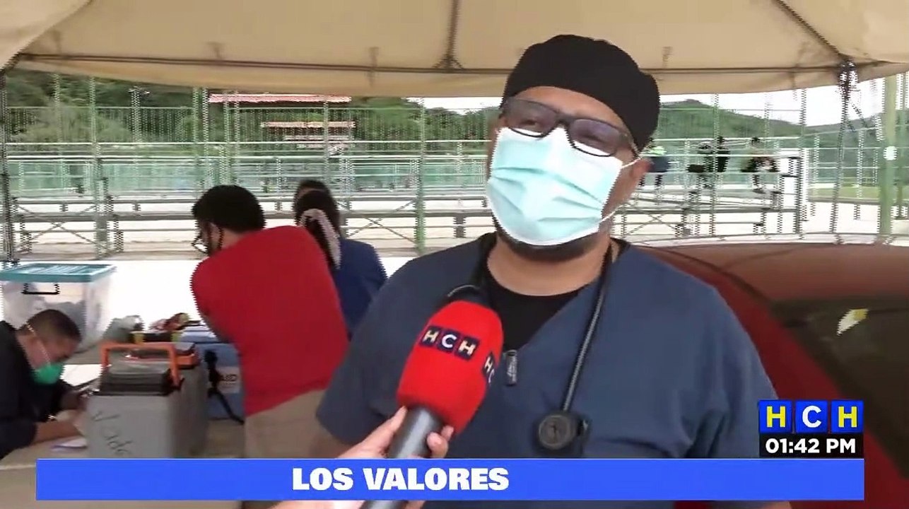 Bajan a 50 años, rango de edad para aplicarse cuarta dosis anticovid