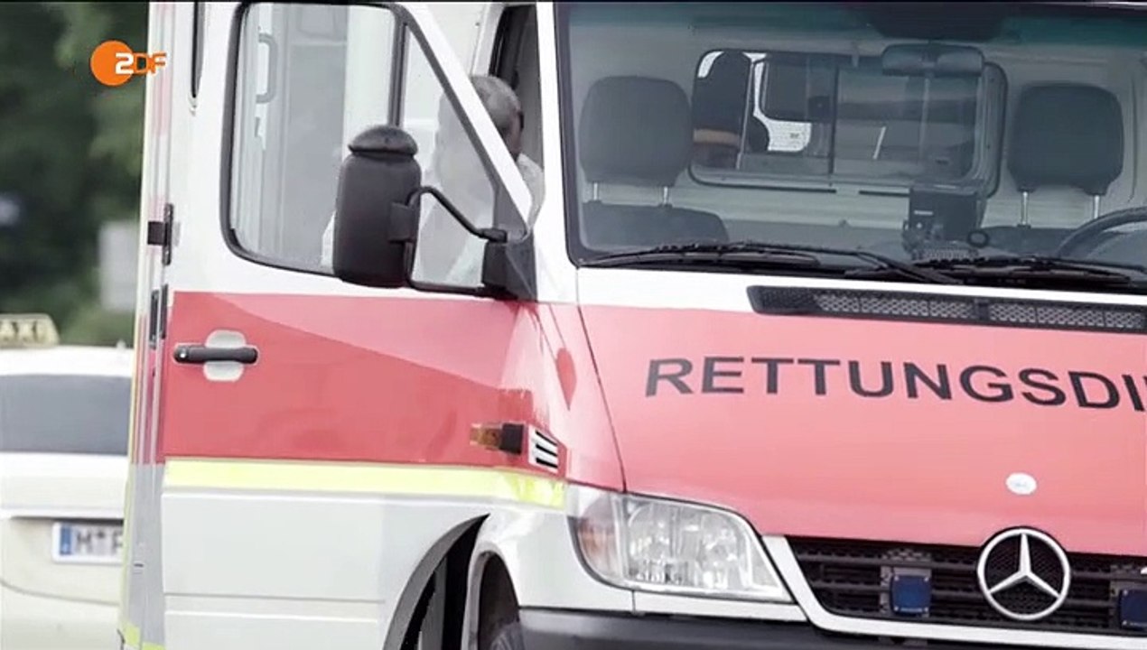 Die Chefin Staffel 6 Folge 2