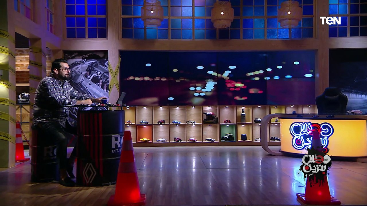 رئيس تحرير مجلة عالم السيارات يتحدث عن مميزات توطين السيارات في مصر