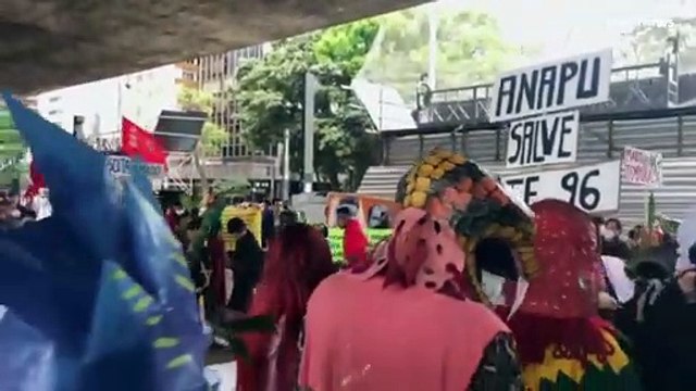 Segundo corpo encontrado na Amazónia pertence a Bruno Pereira