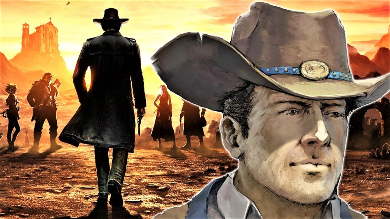 Desperados 3 verrät den Release-Termin im neuen Gameplay-Trailer