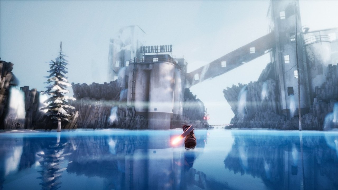 Dreamscaper: Launch-Trailer zum kostenlosen Prolog