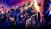Erstes Gameplay zu XCOM: Chimera Squad im Ankündigungs-Trailer
