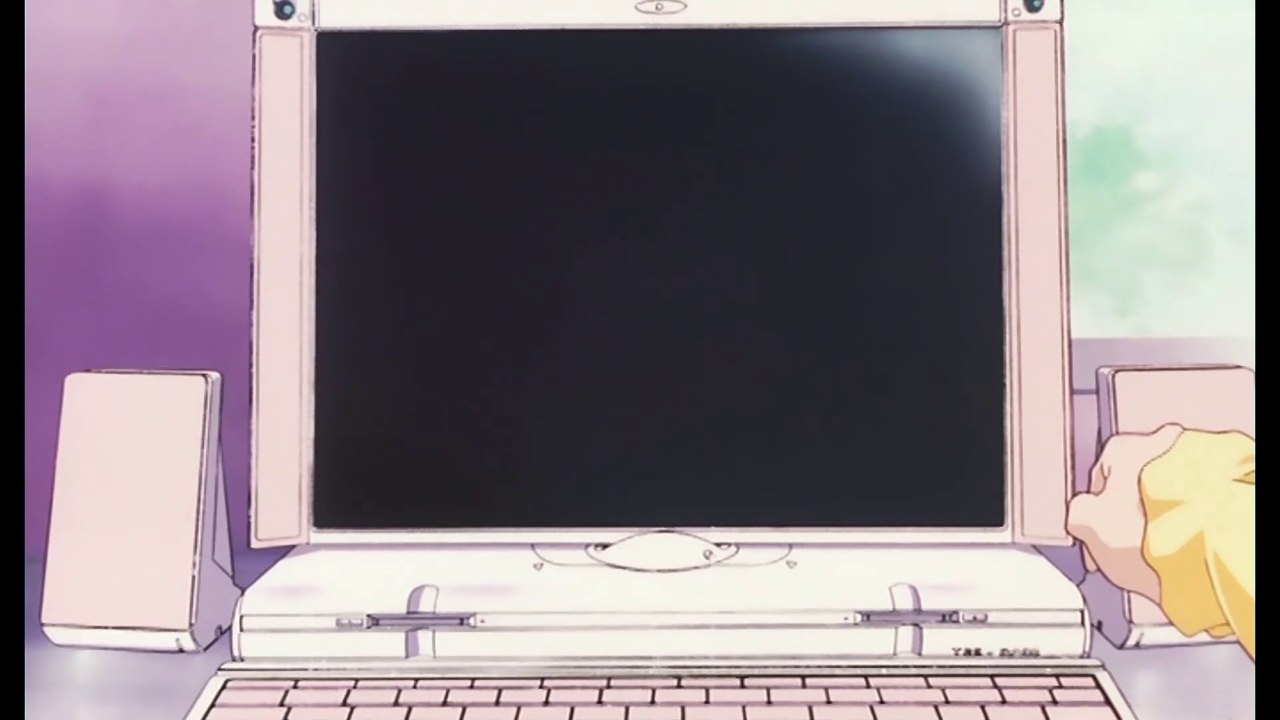 Corrector Yui - Capítulo 43: Yui se enamora