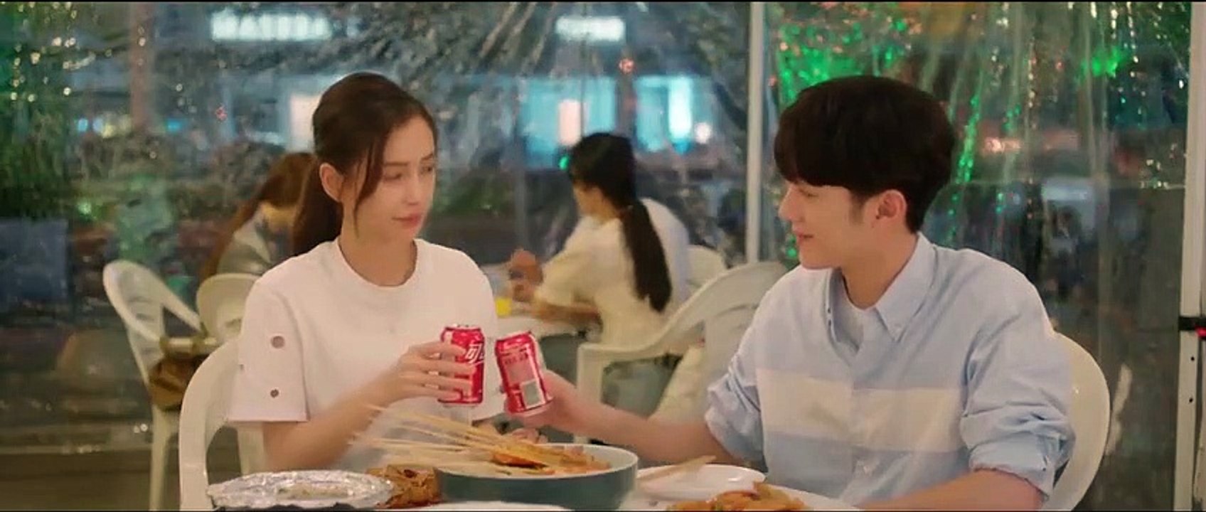 Love The Way You Are (2022) EP 5 ENG SUB