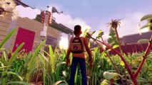 Survival-Hoffnung Grounded verrät Release & zeigt eklige Spinnen im neuen Trailer