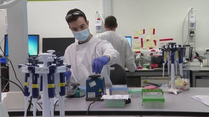 طفرات جديدة مقلقة من أوميكرون.. تتفشى بسرعة