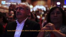 CHP Gençlik Kolları: Gençlerin Demokrat Amcasının Babalar Günü Kutlu Olsun