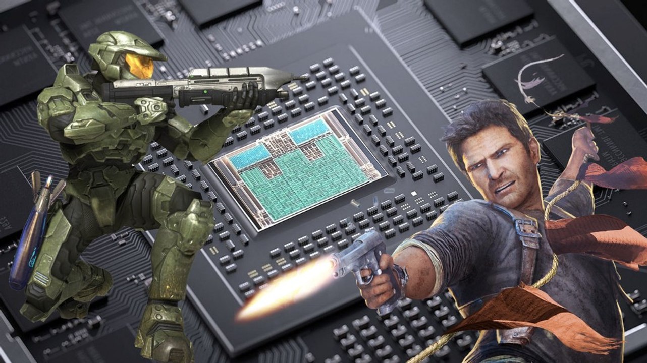 PS5 vs. Xbox Series X - Faktencheck: Welche Konsole ist 'besser'?