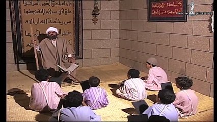 مسلسل الحرافيش الجزء الأول عاشور الناجي الحلقة 1 الأولي