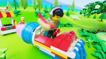 LEGO Brawls  Release Date Announce Trailer  PS5  PS4 Games_