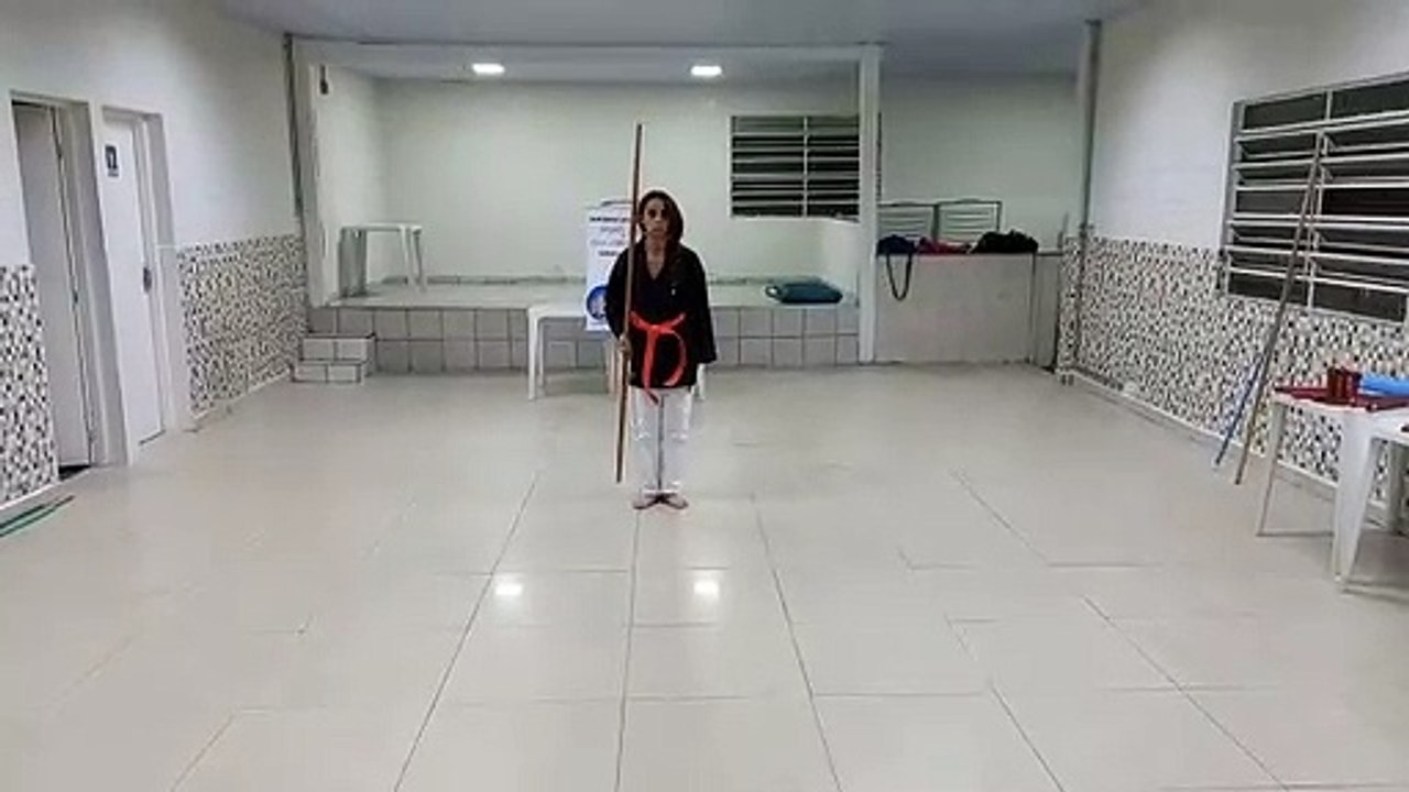 Kempo championship