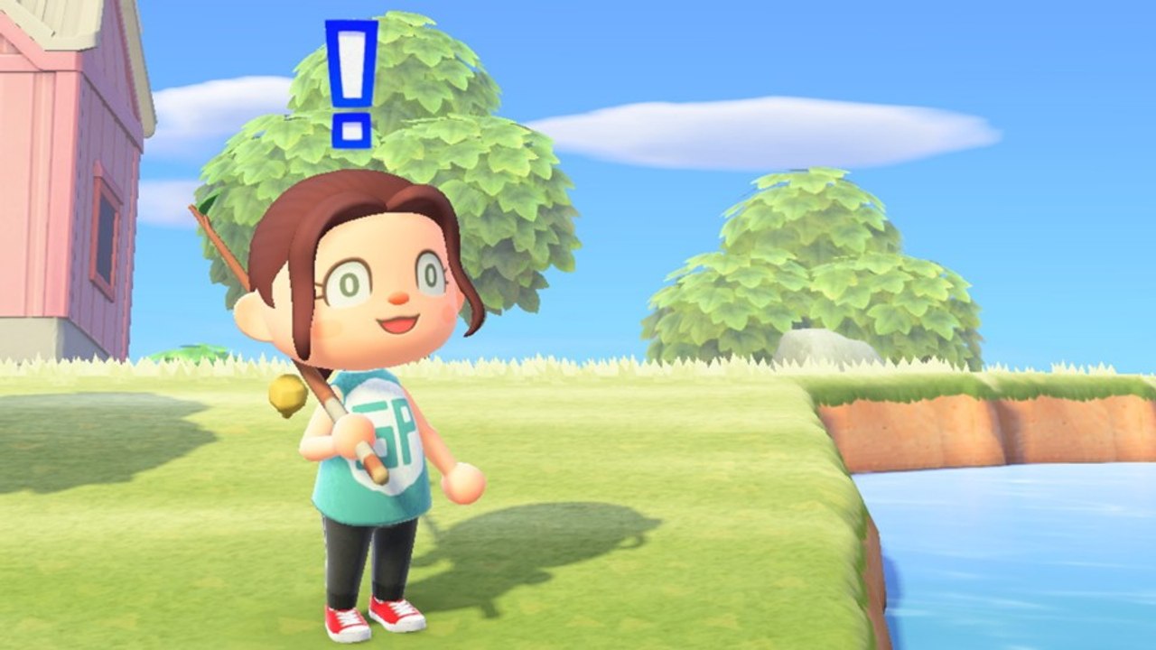 Animal Crossing New Horizons - Trailer kündigt kostenloses Update an