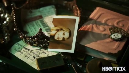 Pretty Little Liars - Original Sin S01 Teaser