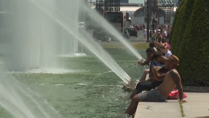 مبكرة عن موعدها السنوي.. موجات حرّ شديدة تضرب دولا أوروبية عديدة