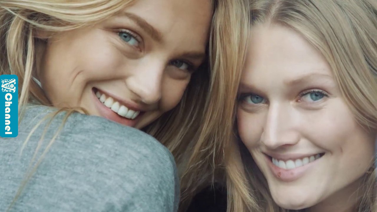 LU2VYK, Jeffrey James - Let's Get Close (Music Video)