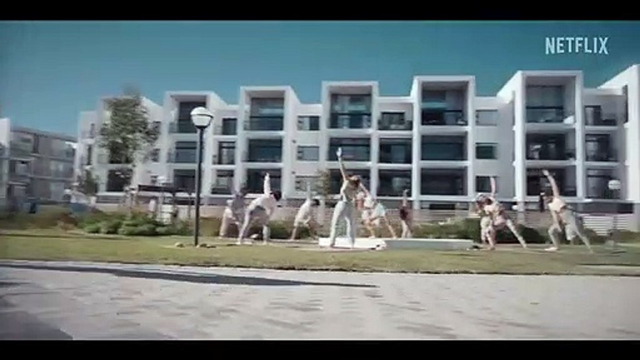 RESIDENT EVIL Trailer (2022) Live Action