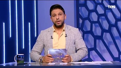 محمد فاروق يهاجم اتحاد الكرة بعد القرارات الأخيرة "عايزين الاتحاد المصري يبقى اجنبي هو كمان"️