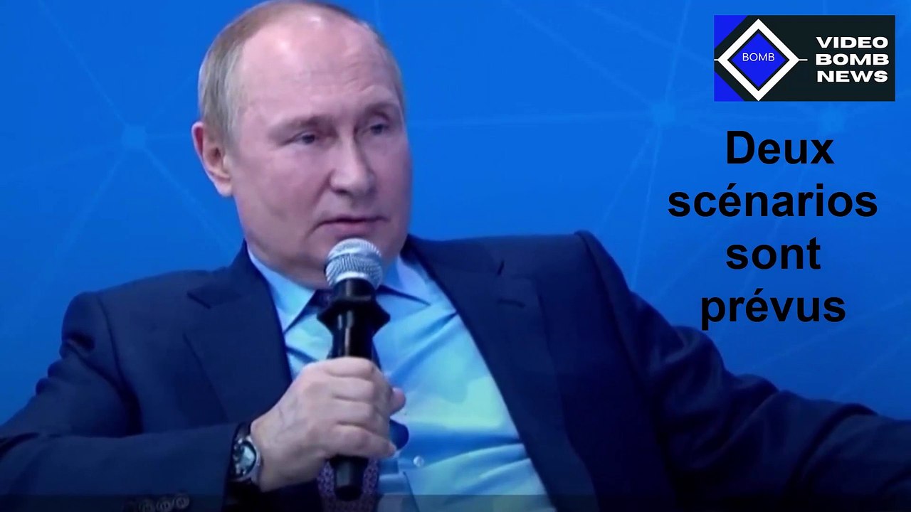 Que se passerait-il si Vladimir Poutine mourait ?