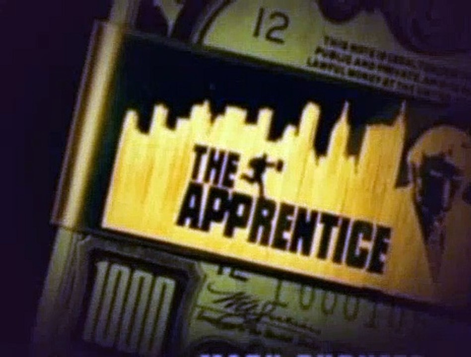 The Apprentice S04E12
