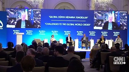 Letonya, Bulgaristan ve Moldova'nın eski liderleri CNN TÜRK'e konuştu