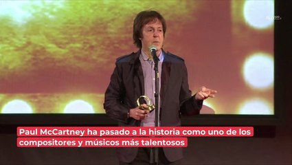 ¡Feliz cumpleaños 80! Un vistazo a la carrera de Paul McCartney en su llegada a las ocho décadas