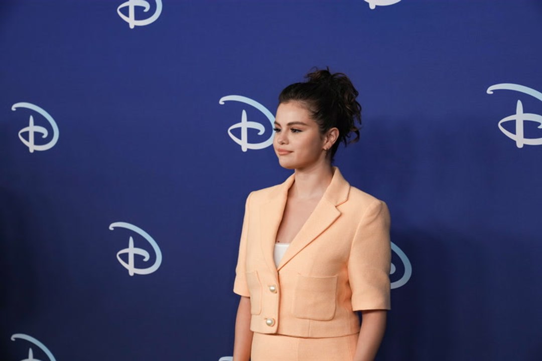 Selena Gomez über Schauspielerei: „Ich habe mich gefühlt wie ein Witz“