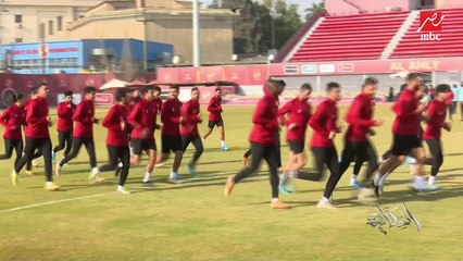 تتوقع مين هيكسب في مباراة القمة بين الأهلي والزمالك؟