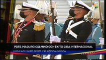 teleSUR Noticias 17:30 18-06: Pdte. Maduro: Surge un nuevo comienzo