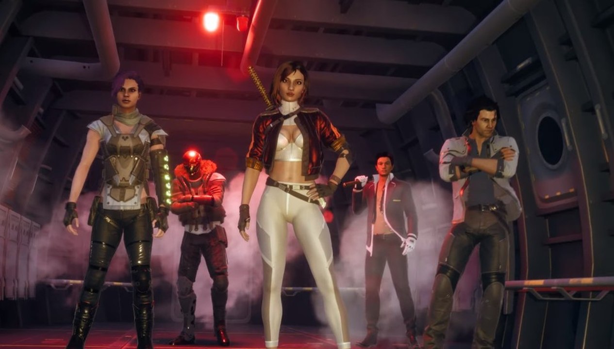 Rogue Company - Erster Gameplay-Trailer zeigt Teams und PvP-Modus