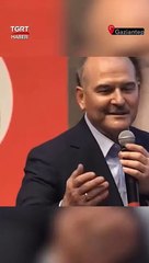 “Bu millet seni lağımcılar yapmaz!” Bakan Soylu’dan CHP’Li Sezgim Tanrıkulu’na Bayraktar Tepkisi