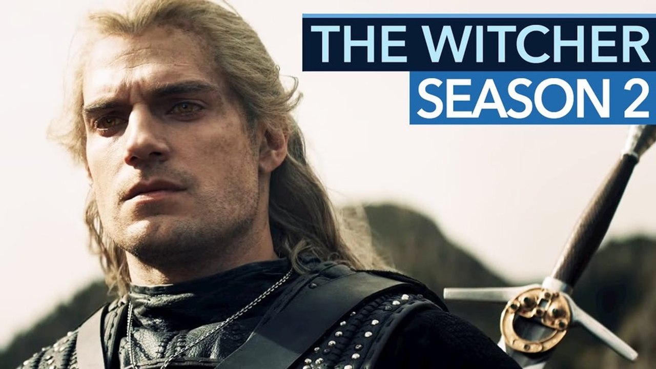 The Witcher - Was Netflix mit Season 2 alles anders macht