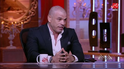 بشير التابعي: الأهلي من كوكب تاني.. ومحمود أبو الدهب يرد: أنا واقع في أتنين زملكاوية