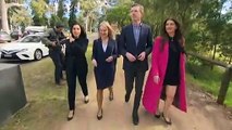 NSW pledges $100m for women's safety