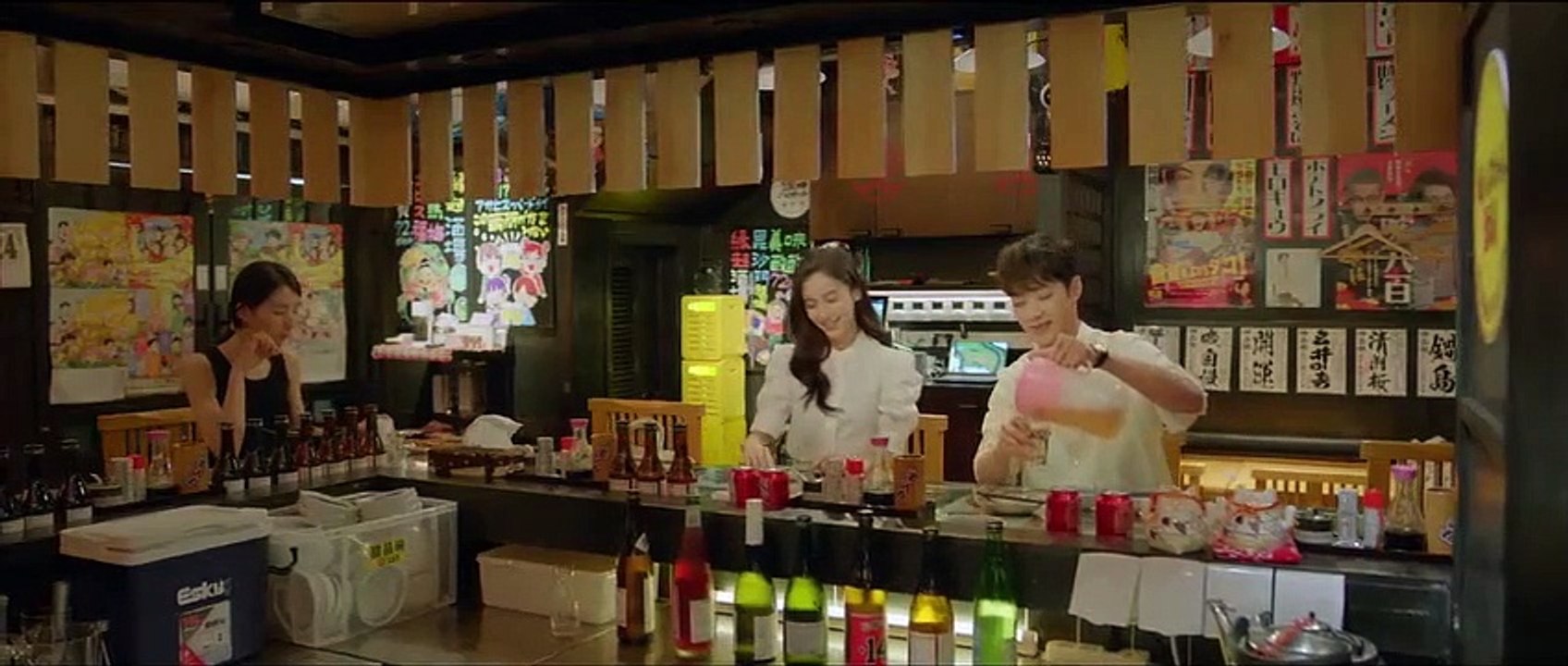 Love The Way You Are (2022) EP 4 ENG SUB