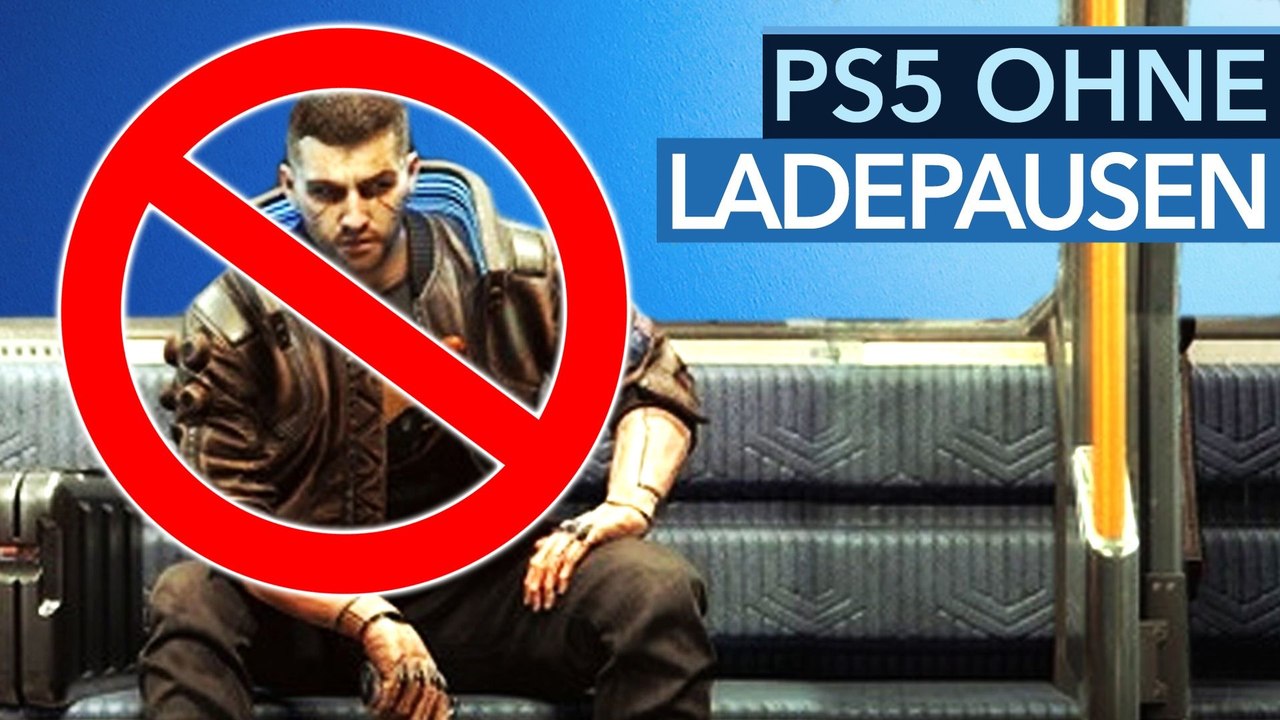 Neue Details zur PS5 - Was ist mit Ladezeiten, SSD, Raytracing & PS4-Spielen?