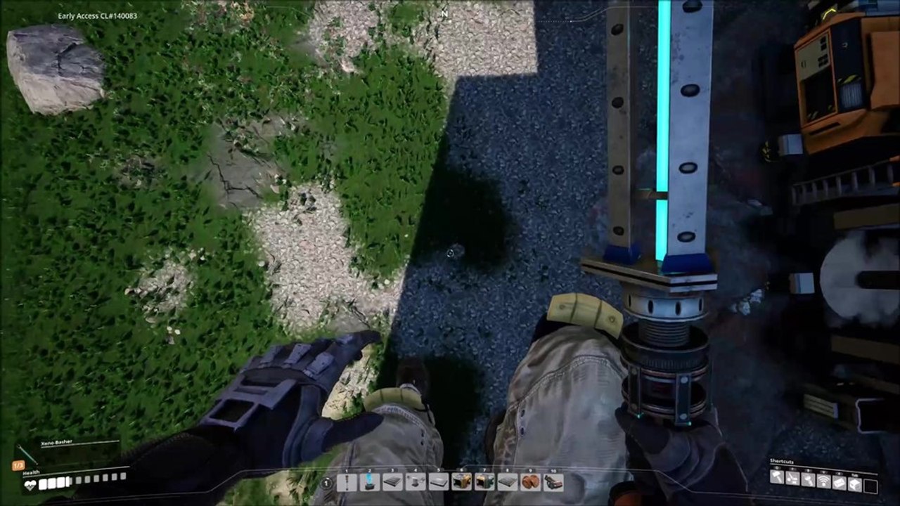 Digitale vs. analoge Steuerung (Razer Huntsman V2 Analog)