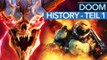 Doom History - Teil 1 - „Lasst uns Doom machen oder feuert uns alle!“