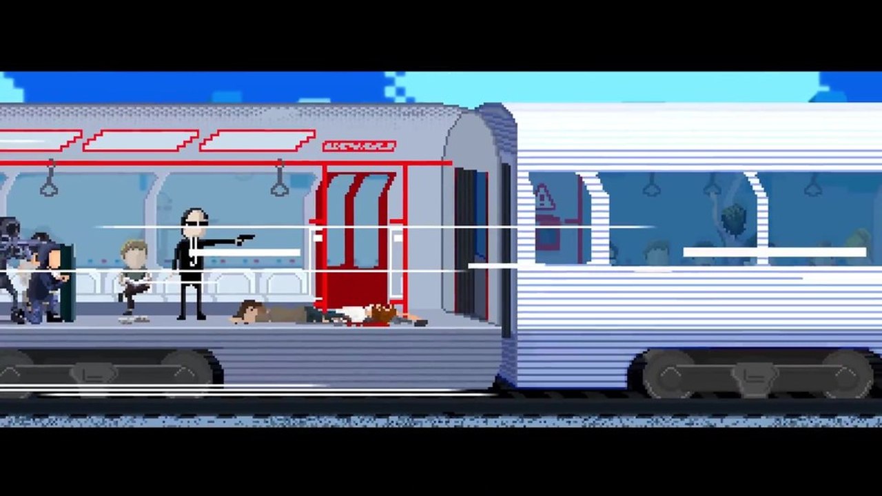 Speed limit - gameplay-trailer zum demo-release